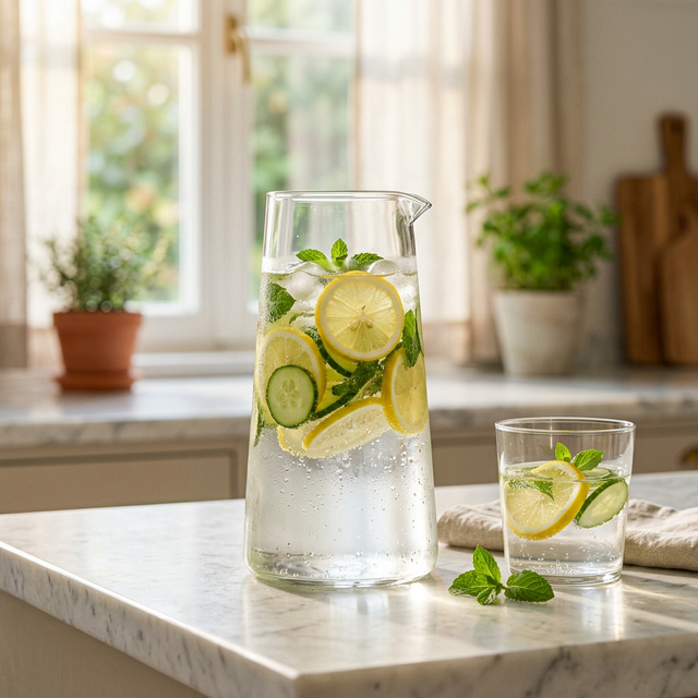 Alkali Su Nedir? Vücudumuza Faydaları Nelerdir?